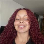 No tengo titulo de profesora, soy estudiante de universidad de filología clásica